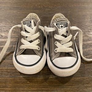 Baby Converse Shoes